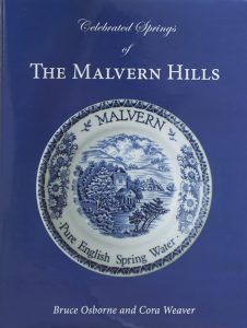 Celebrated Springs of the Malvern Hills