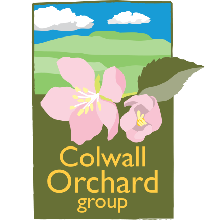 Colwall Orchard Group