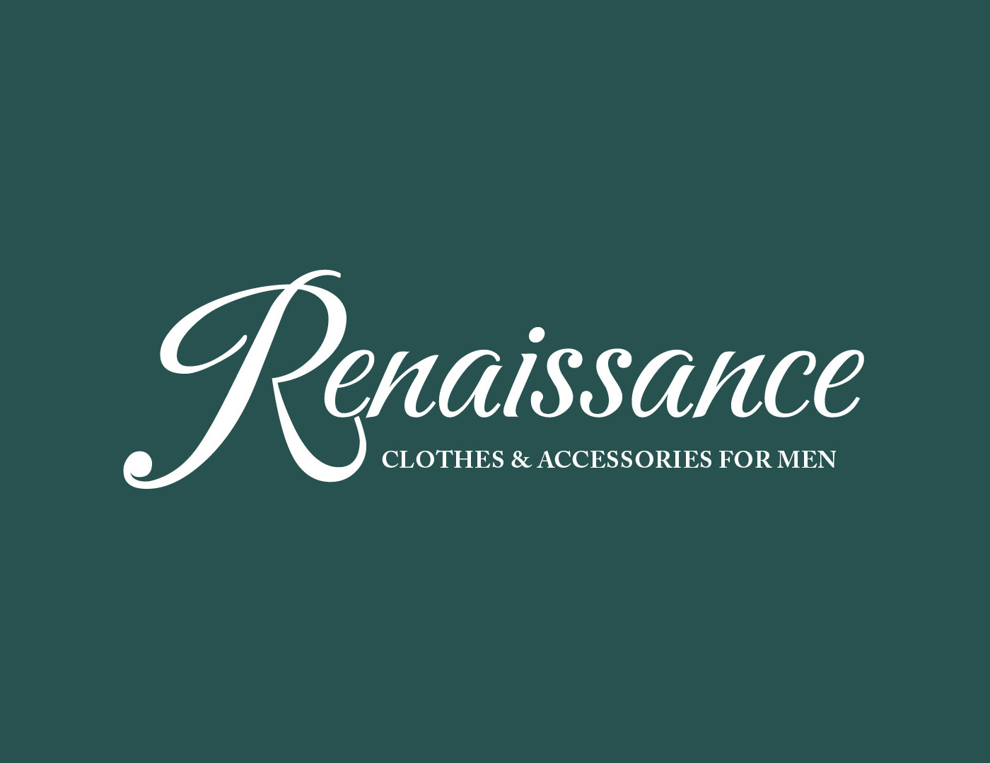 Renaissance Branding + Website Development