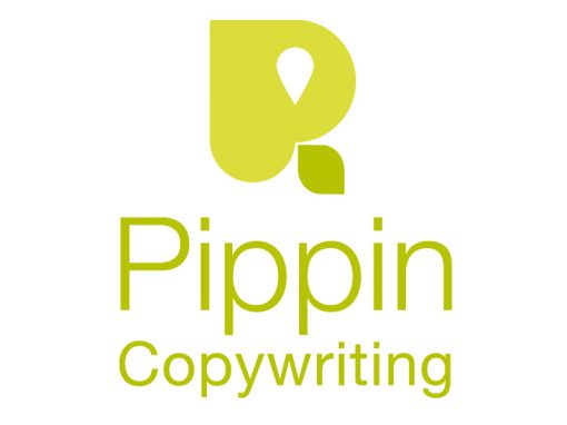 Pippin Copywriting Branding