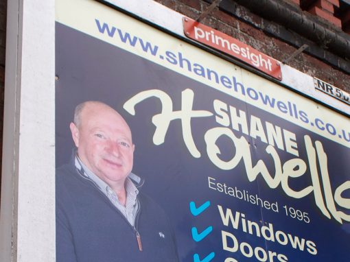 Shane Howells Local Advertising