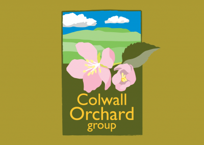 Colwall Orchard Group