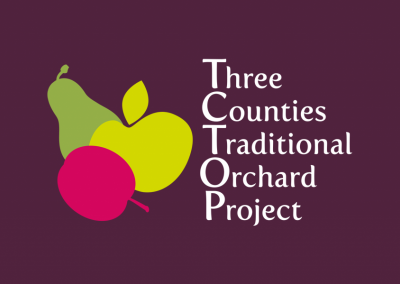 Three Counties Traditional Orchard Project