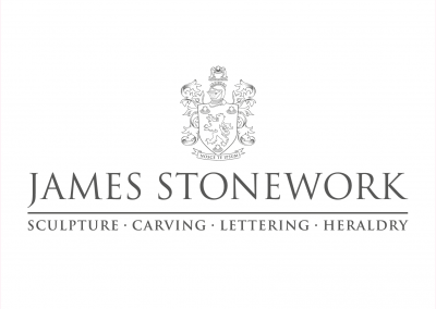 James Stonwwork Grey