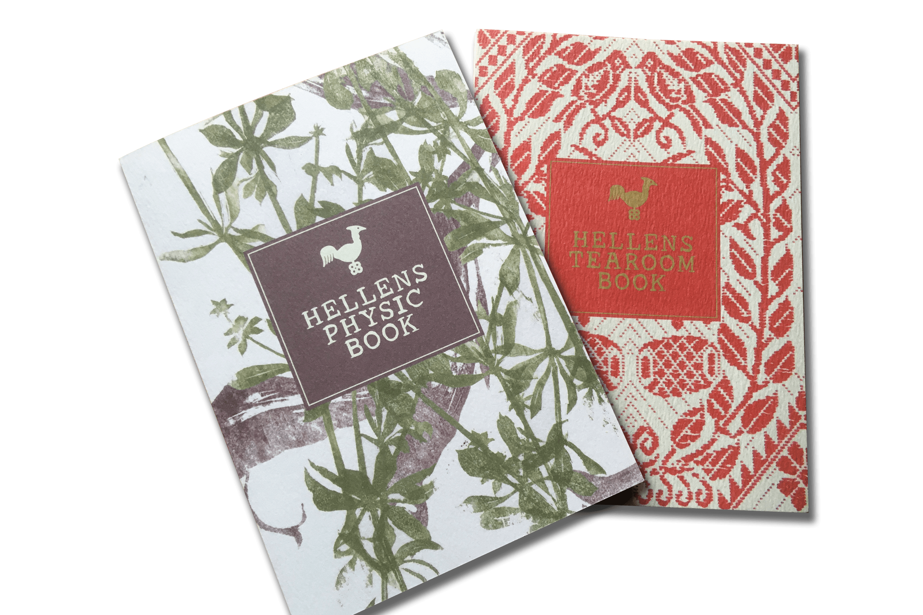 Malvern Cube Leaflet Design & Print