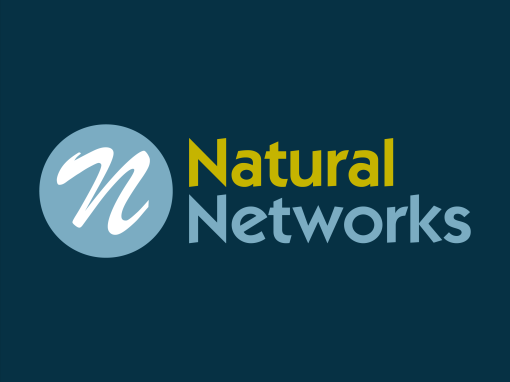 Natural Networks Branding